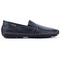 pikolinos mocasines 09z3100 blue para hombre