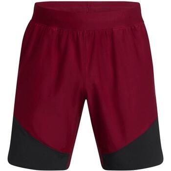 Under Armour Short Elite para hombre