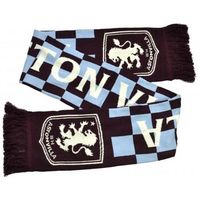 aston villa fc bufanda bs6658 para hombre