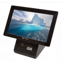soundgraph imon fingervu 706 monitor tpv auxiliar 7 lcd tactil