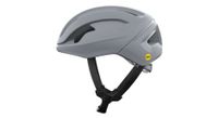 casco de carretera poc omne air mips gris