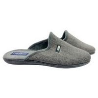 neles pantuflas ir por casa caballero c70-50724 gris para hombre