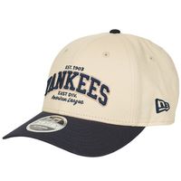 new era gorra wordmark 9forty mc new york yankees para mujer
