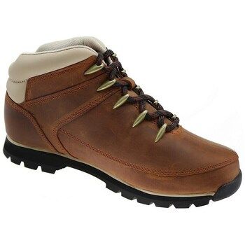 Timberland Zapatillas de senderismo Euro Sprint Hiker para hombre