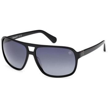 Timberland Gafas de sol Polarized TB00031 01D para hombre