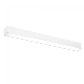 Aplique de pared led pinne (17w)