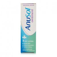 anusol ointment