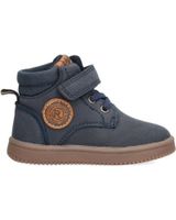 de bubble bobble botin confort bubble para nino c1182 color marino