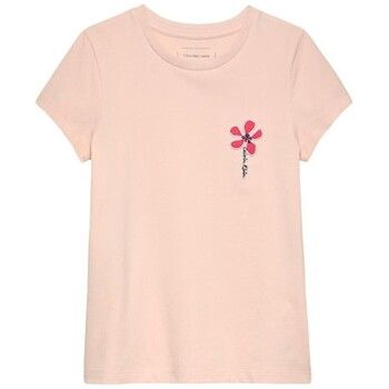 Calvin Klein Jeans Camiseta IG0IG02953TGE para niña
