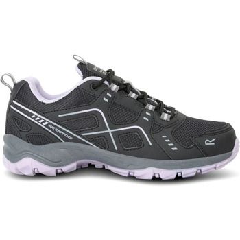 Regatta Zapatillas de senderismo Lady Vendeavour para mujer