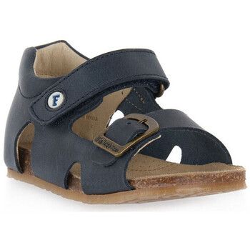 Naturino Sandalias FALCOTTO 0C01 BEA BLEU para niño