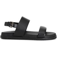 cafe noir sandalias c1xr1013 para hombre