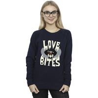 marvel jersey love bites para mujer
