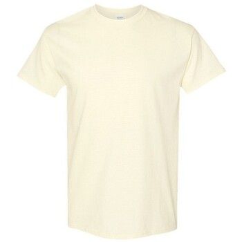 Gildan Camiseta Heavy Cotton para hombre