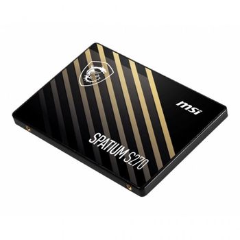MSI Spatium S270 2.5