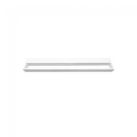 aplique de pared led cintero 24w