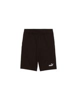 pantalones cortos puma essentials nino negro