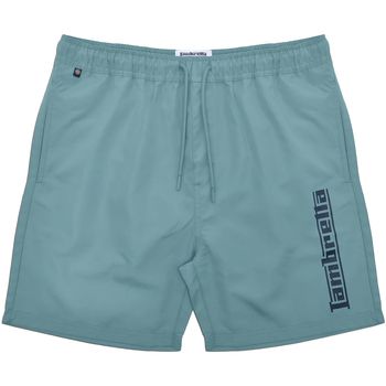 Lambretta Short SS25 para hombre