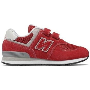 New Balance Deportivas Moda IV574RD para niño