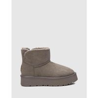 xti botines botin 142197 taupe para mujer
