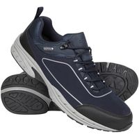 mountain warehouse zapatillas de senderismo ramble para hombre