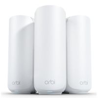 wifi mesh netgear orbi 3 nodos 3500 mbps 360 m instalacion sencilla
