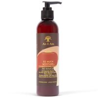 locion hidratante so much moisture de as i am 237 ml