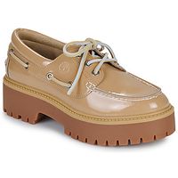 timberland nauticos stone street para mujer
