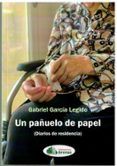 un panuelo de papel