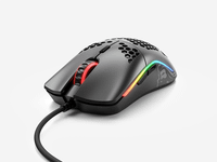 glorious pc gaming race model o rat n juego mano derecha usb tipo a ptico 12000 dpi