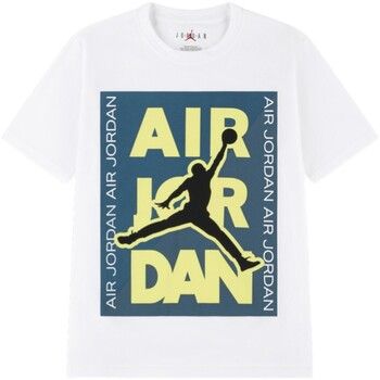 Nike Camiseta 95F495 para niño