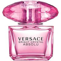 versace perfume eau de parfum bright crystal absolu 50 ml para mujer