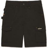 caterpillar short nexus para hombre