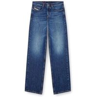 diesel jeans 2001 d-macro 09i27-01 para hombre