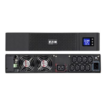 Sai Eaton 3000VA Batería AGM Protección Line-Interactive interfaz RS-232 USB