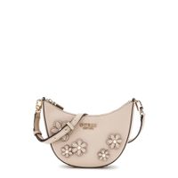 guess bolso taupe hwbg73 30720-sit