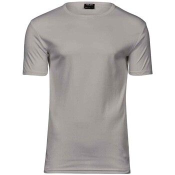 Tee Jays Camiseta Interlock para mujer