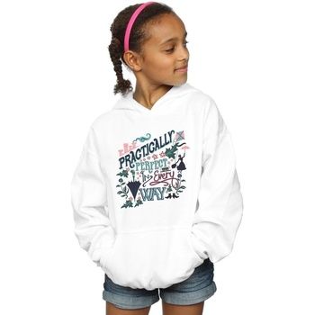 Disney Jersey Practically para niña