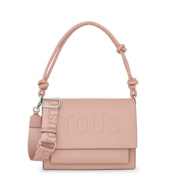 Tous Bandolera mediana Audree topo New 395910084-012