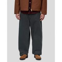 carhartt pantalones pantalon brandon pant raven para mujer