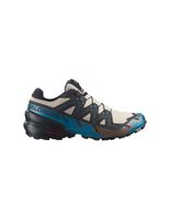 zapatillas de trail salomon speedcross 6 oxford blackblue hombre