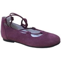 colores bailarinas 6t9218 burdeos para nina