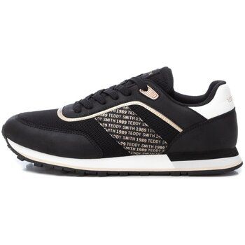 Teddy Smith Zapatillas Zapatos-HOMBRES para hombre