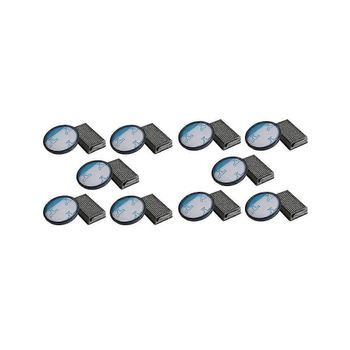 Filtro Para Kit De Filtros Hepa Staubsauger Power Ro3715 Ro3759 Ro3798 Ro3799 Piezas De Aspiradora