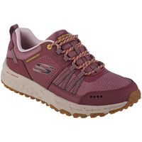 skechers zapatillas escape plan - endless pursuit para mujer