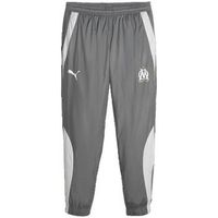 puma pantalones olympique marseille prematch para hombre
