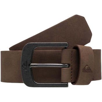 Quiksilver Cinturón EQYAA04064-CSD0 para hombre