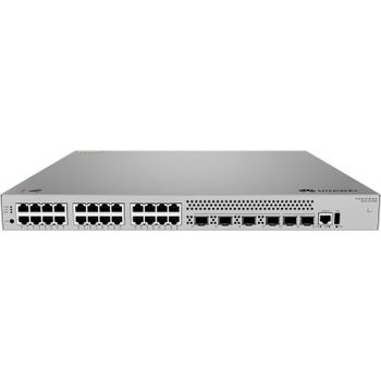 Conmutador Huawei eKit S530 S530-24T4XE Gestionado L3 24 puertos Gigabit 4 SFP+