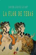 La flor de Tebas