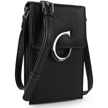 Cimarron Bandolera Albany para hombre